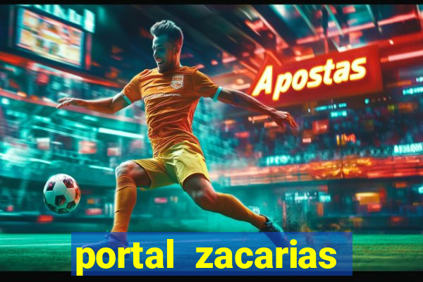 portal zacarias corpos encontrados